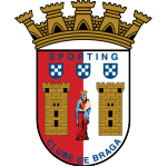 布拉加  logo