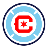 芝加哥火焰  logo