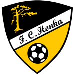 洪卡 logo