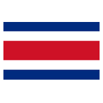 哥斯达黎加U20 logo