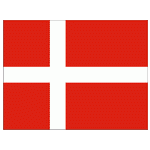 丹麦U17  logo