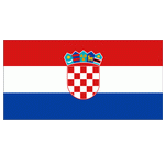 克罗地亚U17 logo
