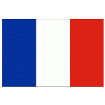 法国U20 logo