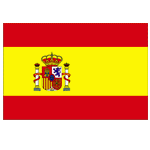 西班牙U23 logo