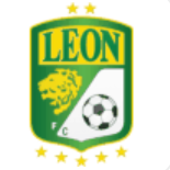 莱昂女足  logo