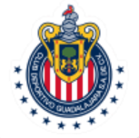 瓜达拉哈拉女足  logo