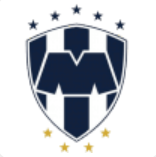 蒙特瑞女足 logo
