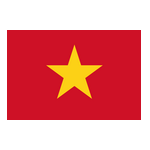 越南U16  logo