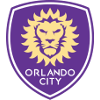 奥兰多城 logo