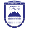 查多马卢阿尔达坎  logo