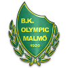 BK奥林匹克  logo
