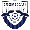 格洛比纳 logo