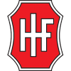 哈维德夫 logo