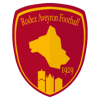 罗德兹 logo