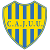 CA祖文图德尤尼达  logo