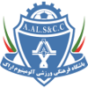 阿拉克铝业 logo