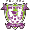 藤枝MYFC  logo
