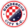 丹德农市  logo