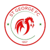 FC圣乔治 logo