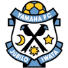 磐田喜悦  logo
