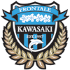 川崎前锋 logo