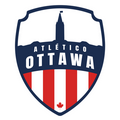 渥太华竞技  logo