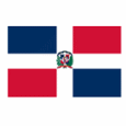 多米尼加共和国U20 logo