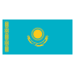哈薩克斯坦女足U19  logo