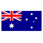 澳大利亚U16 logo