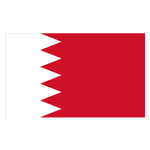 巴林U19 logo