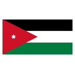约旦U19  logo