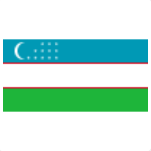 乌兹别克斯坦女足  logo