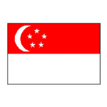 新加坡U16 logo