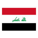 伊拉克U23 logo