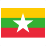 缅甸U16 logo