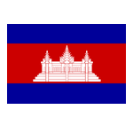 柬埔寨U16  logo