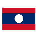 老挝U16 logo