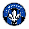 蒙特利尔冲击 logo