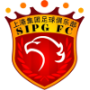 上海海港B队 logo