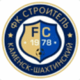 卡缅斯克沙赫京斯基 logo