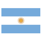 阿根廷U23  logo