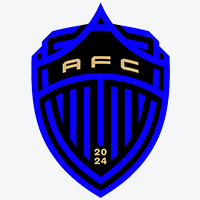 奥克兰FC  logo