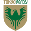 东京绿茵 logo