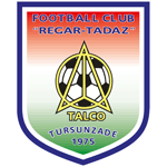 塔吉克冶铝厂 logo