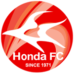 FC本田 logo