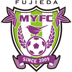 藤枝MYFC  logo