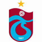 特拉布宗体育 logo