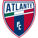 亚特兰特  logo