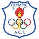 坎培拉奥林匹克 logo