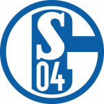 沙尔克04  logo